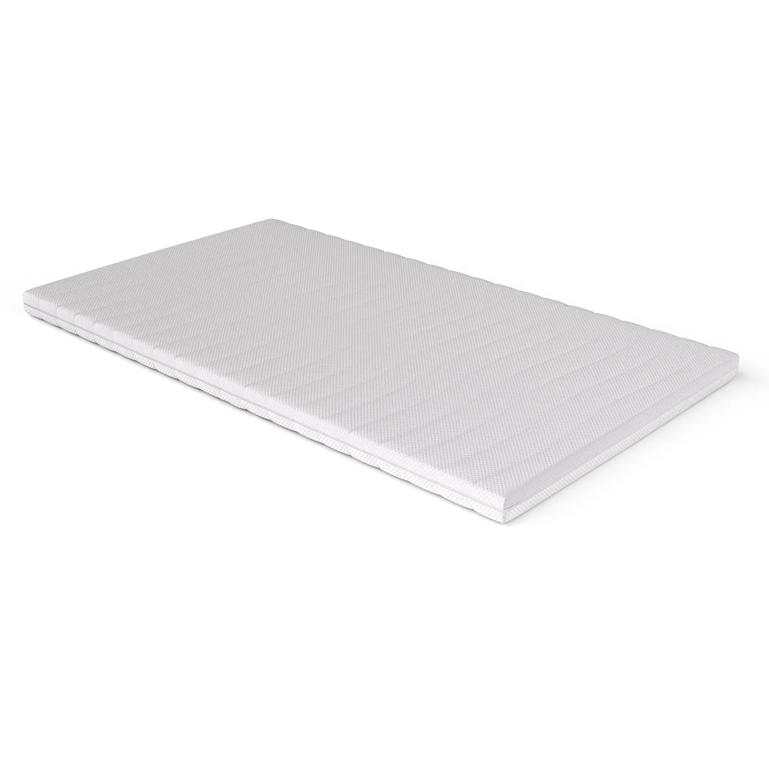 Vela topper met witte tijk